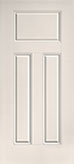 Therma tru smooth star fiberglass door