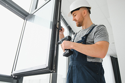 Window Repair and Maintenance in MI