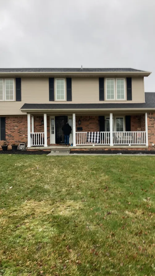 Doors Replacement in Grand Blanc