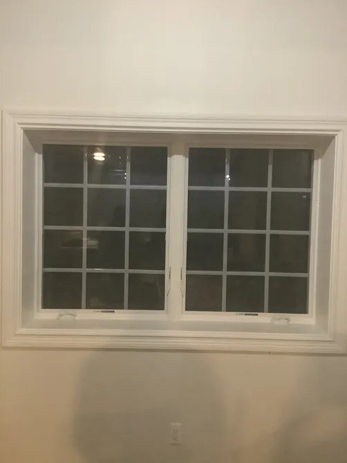 Windows Repair in Attica