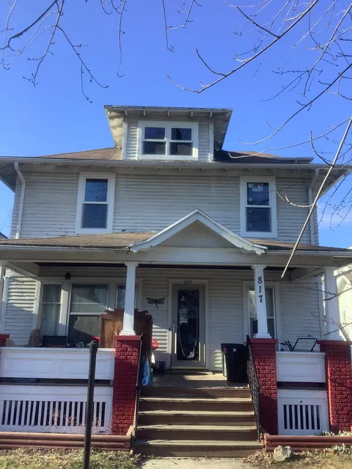 Windows Replacement in Fairfield Village